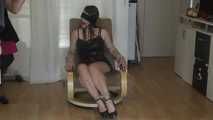 Ayu chairrope 1/2