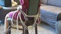 Esther - The first time part 7 of 8