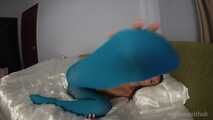 Blue Opaques Play