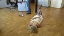Guset Lea - tricked out Part 4 of 7