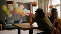 1439 Balloon Hunter