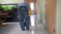 Marenka - robbery in the apartment part 6 of 7