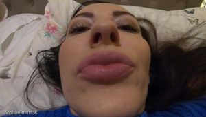 Inside My Mouth