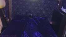 Sealed in a vacuum bed
