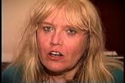 50 Yr OLD REAL ESTATE AGENT TELLS REAL LIFE BONDAGE STORY, IS  HANDGAGGED, MOUTH STUFFED, CLEAVE GAGGED< F0RCED TO CHANGE CLOTHS, HOG-TIED ON BED & TIE-TIED WHILE WEARING SWEATY STINKY PANTYHOSE (D68-1)