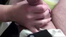 THE HANDJOB