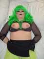 St Patricks day Bind