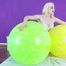416 blonde bounces