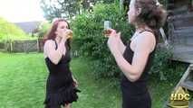 HDC Project - Tanja was fucked up Part 01