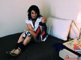 70s Bondage Fantasy