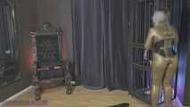 penal camp for the golden foot