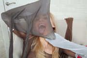 Vera's insane nylon play (296 images)