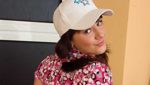 Ella's hardcore photo shoot - 236 Pix