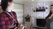 Maya practices 1