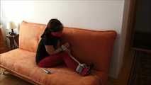 Genevieve - The Job Interview Part 3 of 4