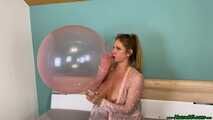 sexy Blow2pop red soap U24