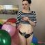 cigpopping balloons