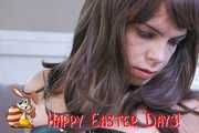 HAPPY EASTER
