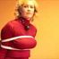 Red Sweater Bound