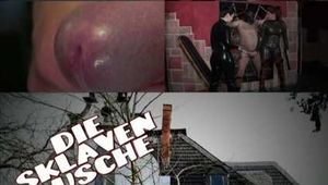 THE SLAVE LUSH