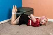 Red Hot Hogtie