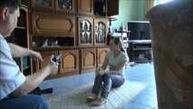 Cindy - The Fake Insurance Agent 3 Part 3 of 6