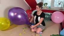 pump2pop nine balloons