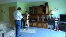Cindy - The Fake Insurance Agent 3 Part 3 of 6