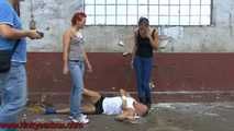 Rachel Evans and Anna Sollis 01