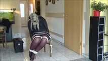 Jasmin - Trapped in her own house Part 4 of 6