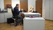 Allison - Au Pair Test Teil 4 von 4