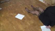 Elena - Prisoners Requested Tickling Therapy Part 2 of 9