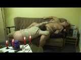 Rough fingering