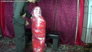 red bag blow job