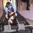 Anja zum ersten Mal in einem Dominastudio *** Teil 4 (VCD)