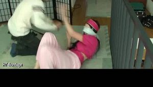 Jeannie part 2 - DVD (20)