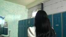 BEHIND THE SCENES SHE LOVE DICK