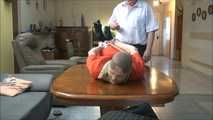 Susan - Tickle therapy 2 Part 7 of 7