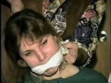 ANOTHER BOUND & GAGGED SCHOOL TEACHER (D10-13)