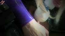 LATEX HENGSTIN