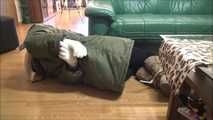 Marenka - Home Assault Part 5 of 6