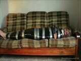 Couch Bound