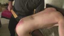 The 50 steps of pain - part 06