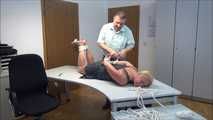 Isabel - Tickling Service Part 6 of 6