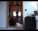 AB-255 Biggies first suspension (Part 4)