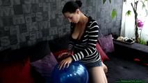 Balloon Popping and B2P
