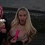 Slut ripped up in the park! We are both looking for a stiff cock.