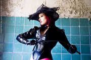 Demolition Lady