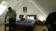 Julia - Secretary Gone Astray Part 7 of 8