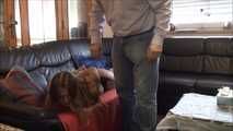 Video request Yvonne B - The Driving student Part 3 of 5